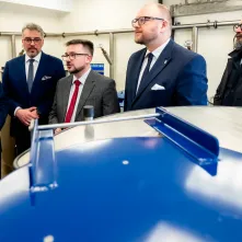 Nowoczesna hematologia w Toruniu