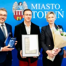 Nowoczesna hematologia w Toruniu