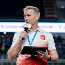 15. Halowe Mistrzostwa Europy Masters - Sobota