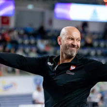 15. Halowe Mistrzostwa Europy Masters - Sobota