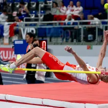 15. Halowe Mistrzostwa Europy Masters - Sobota