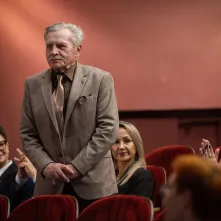 Medal Honorowy „Thorunium” dla Władysława Owczarzaka