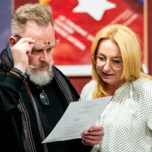 40. edycja Toruńskich Spotkań Teatrów Jednego Aktora - finał