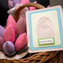 Wielkanocne śniadanie z toruńskimi seniorami, 30.03.2026