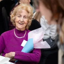 Wielkanocne śniadanie z toruńskimi seniorami, 30.03.2026