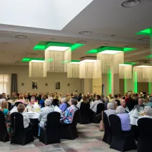 Wielkanocne śniadanie z toruńskimi seniorami, 30.03.2026