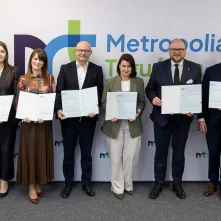 Metropolia Toruńska: powstanie konsorcjum zakupowe podmiotów leczniczych