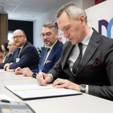 Metropolia Toruńska: powstanie konsorcjum zakupowe podmiotów leczniczych