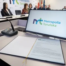 Metropolia Toruńska: powstanie konsorcjum zakupowe podmiotów leczniczych