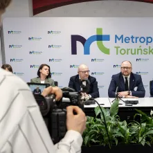 Metropolia Toruńska: powstanie konsorcjum zakupowe podmiotów leczniczych