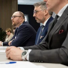 Metropolia Toruńska: powstanie konsorcjum zakupowe podmiotów leczniczych