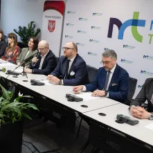 Metropolia Toruńska: powstanie konsorcjum zakupowe podmiotów leczniczych