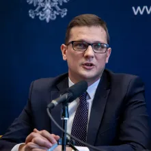 Jest decyzja ws. budowy S10 na odcinku Toruń Zachód - Toruń Południe