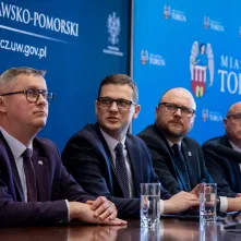 Jest decyzja ws. budowy S10 na odcinku Toruń Zachód - Toruń Południe