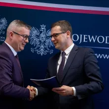 Jest decyzja ws. budowy S10 na odcinku Toruń Zachód - Toruń Południe