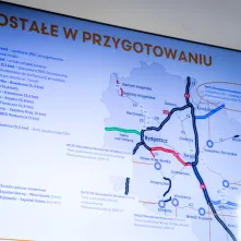 Jest decyzja ws. budowy S10 na odcinku Toruń Zachód - Toruń Południe