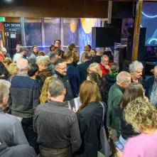 34. Alternatywne Spotkania Teatralne KLAMRA