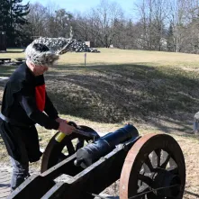 Pierwsza rocznica powstania Konwentu Przewodniczących Rad Powiatów i Gmin Obszaru Metropolii Toruńskiej 