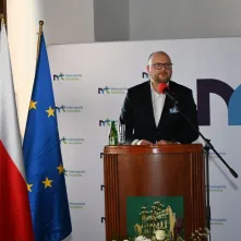 Pierwsza rocznica powstania Konwentu Przewodniczących Rad Powiatów i Gmin Obszaru Metropolii Toruńskiej 