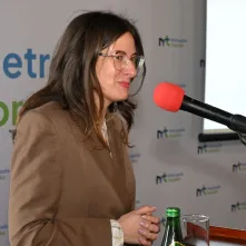 Pierwsza rocznica powstania Konwentu Przewodniczących Rad Powiatów i Gmin Obszaru Metropolii Toruńskiej 