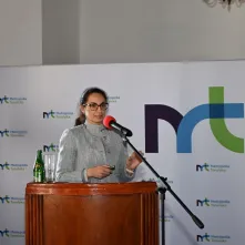 Pierwsza rocznica powstania Konwentu Przewodniczących Rad Powiatów i Gmin Obszaru Metropolii Toruńskiej 