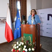 Pierwsza rocznica powstania Konwentu Przewodniczących Rad Powiatów i Gmin Obszaru Metropolii Toruńskiej 