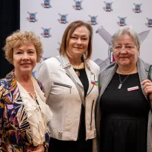 Spotkanie wielkanocne w SCWRiA, 1.04.2026