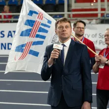 Toruń zakończył 15. Halowe Mistrzostwa Europy Masters