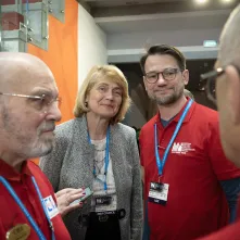 Toruń zakończył 15. Halowe Mistrzostwa Europy Masters