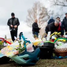 Święconka w kasku – wielkanocna tradycja na dwóch kołach