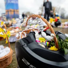 Święconka w kasku – wielkanocna tradycja na dwóch kołach