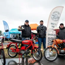 Święconka w kasku – wielkanocna tradycja na dwóch kołach