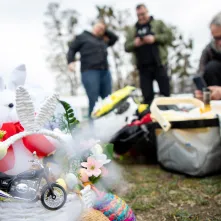 Święconka w kasku – wielkanocna tradycja na dwóch kołach
