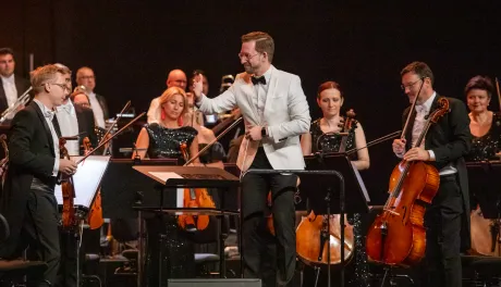 Finał 28. Międzynarodowego Festiwalu Nova Muzyka i Architektura