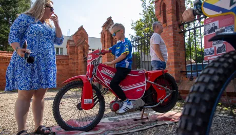 Święto Chełmińskiego Przedmieścia