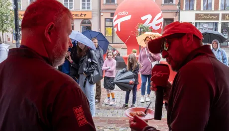 Śniadanie z Radiem ZET, 15.09.2024 r.