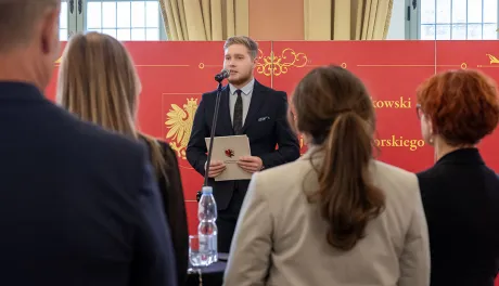 Wojewódzkie obchody Dnia Edukacji Narodowej, 15.10.2024 r.