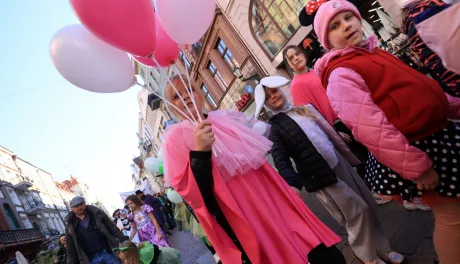 Lalki w Baju po raz trzydziesty