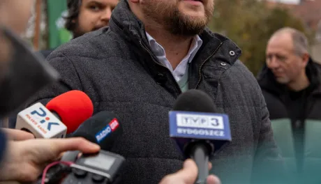 Sadzenie mikrolasu metodą Miyawaki