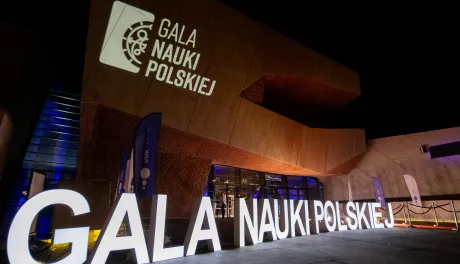 Gala Nauki Polskiej, 19.05.2025 r.
