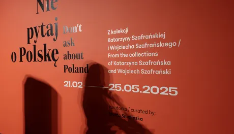 Nie pytaj o Polskę