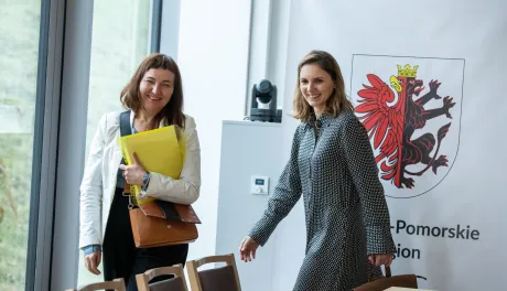 Spotkanie dyrektorów instytucji kultury, 14.03.2025 r.