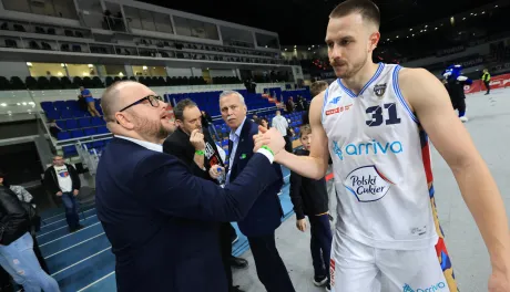 Emocjonujące derby