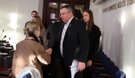 4. sesja Młodzieżowej Rady Miasta