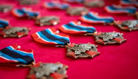 Miejski Dzień Strażaka, 15.05.2025 r.