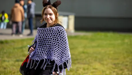 Pochód juwenaliowy, 16.05.2025 r.