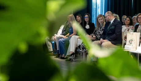 Dobre stany. O zdrowiu psychicznym w szkole i rodzinie - konferencja