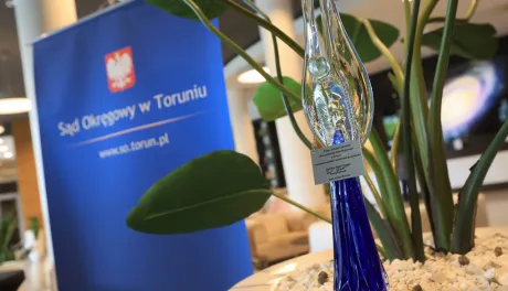 50-lecie Sądu Okręgowego w Toruniu