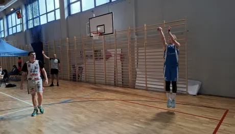 Majówkowa edycja 3x3 Streetball Challenge 2025