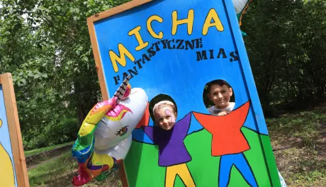 Michayland 2025